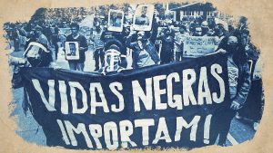 Estratégias de destruição das políticas de igualdade racial