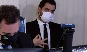 Um supremacista branco no Palácio do Planalto