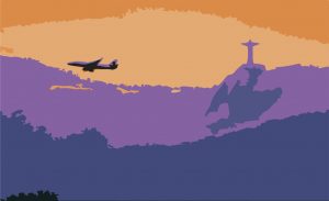 Crise, fechamento de empresas e fuga de cérebros