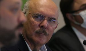 Fraude e censura no Ministério da Educação