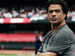 Raí: “Temos que resistir a essa praga que usa fantasia escura”