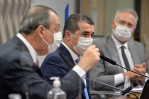 Irregularidades evidentes e cheiro de podridão