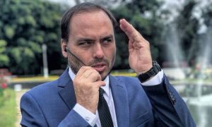 Estado totalitário - Lei impede espionagem sem autorização