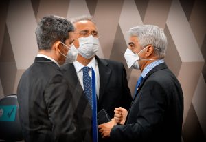 Apesar das mentiras, há uma fartura de provas