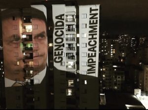 Mentiras na tevê, panelaço na orelha