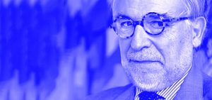 Os 80 anos de Marco Aurélio Garcia
