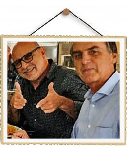 Crimes de peculato: rachadinha e rachadão