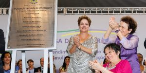 Golpe de 2016 - Um Estado misógino