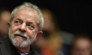 Mais uma vitória de Lula na Justiça