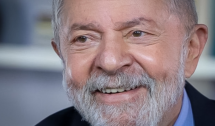 Lula: “vacina para todos”