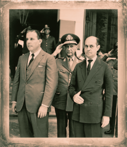 Semipresidencialismo como reprise histórica
