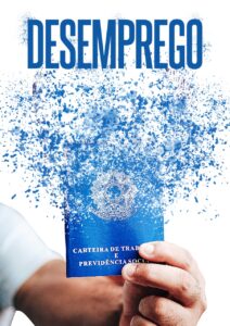 Desemprego. O tamanho do desafio