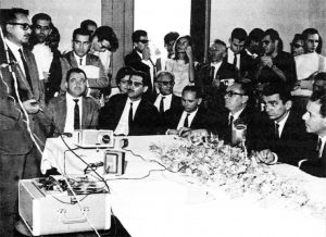 A semana na história - 16 a 22 de julho