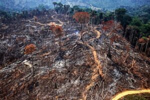 INPE vive um desmonte