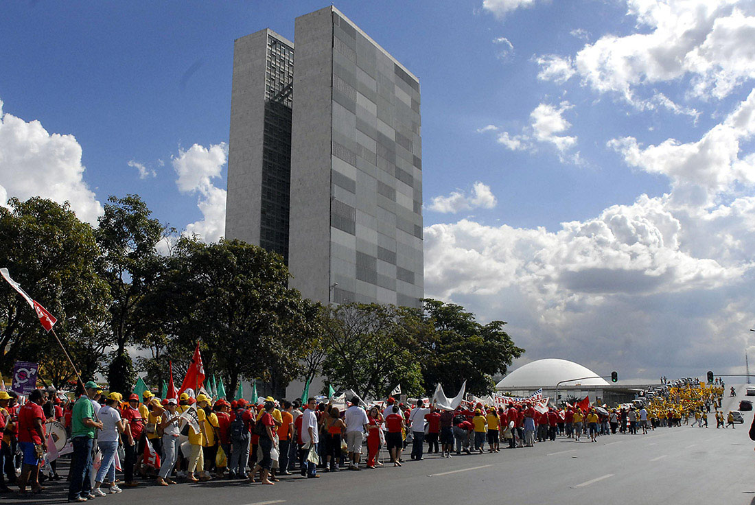 A semana na história - 16 a 22 de julho