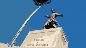2 de Julho na Bahia