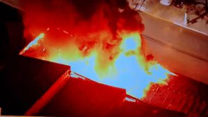 Incêndio na Cinemateca, um crime anunciado