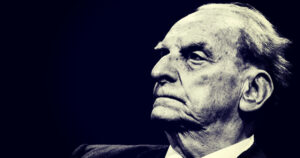 Bobbio e Gramsci: um basta à doença fascista