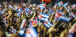 Cuba e o debate sobre o socialismo
