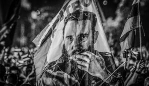Política de Prostíbulo