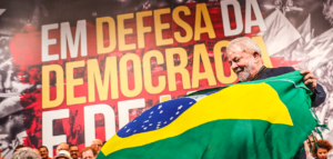 O Brasil de volta para o futuro
