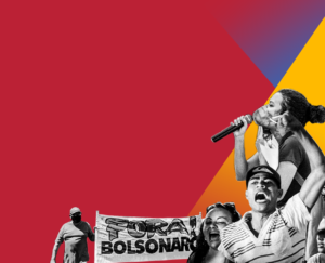 Movimentos sociais programam manifestações