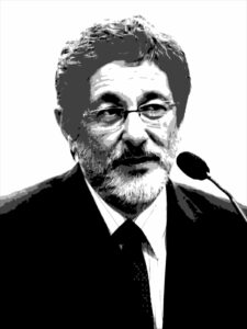 Doutor Samuel: cuidado com os números!