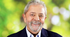 DATAFOLHA: LULA DISPARA