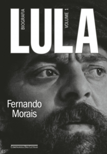 Lula ganha uma biografia