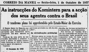 A semana na história - 24 a 30 de Setembro