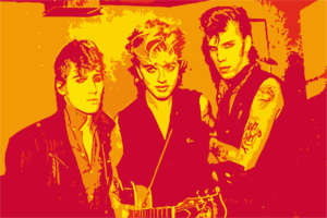 Rockabilly Forever