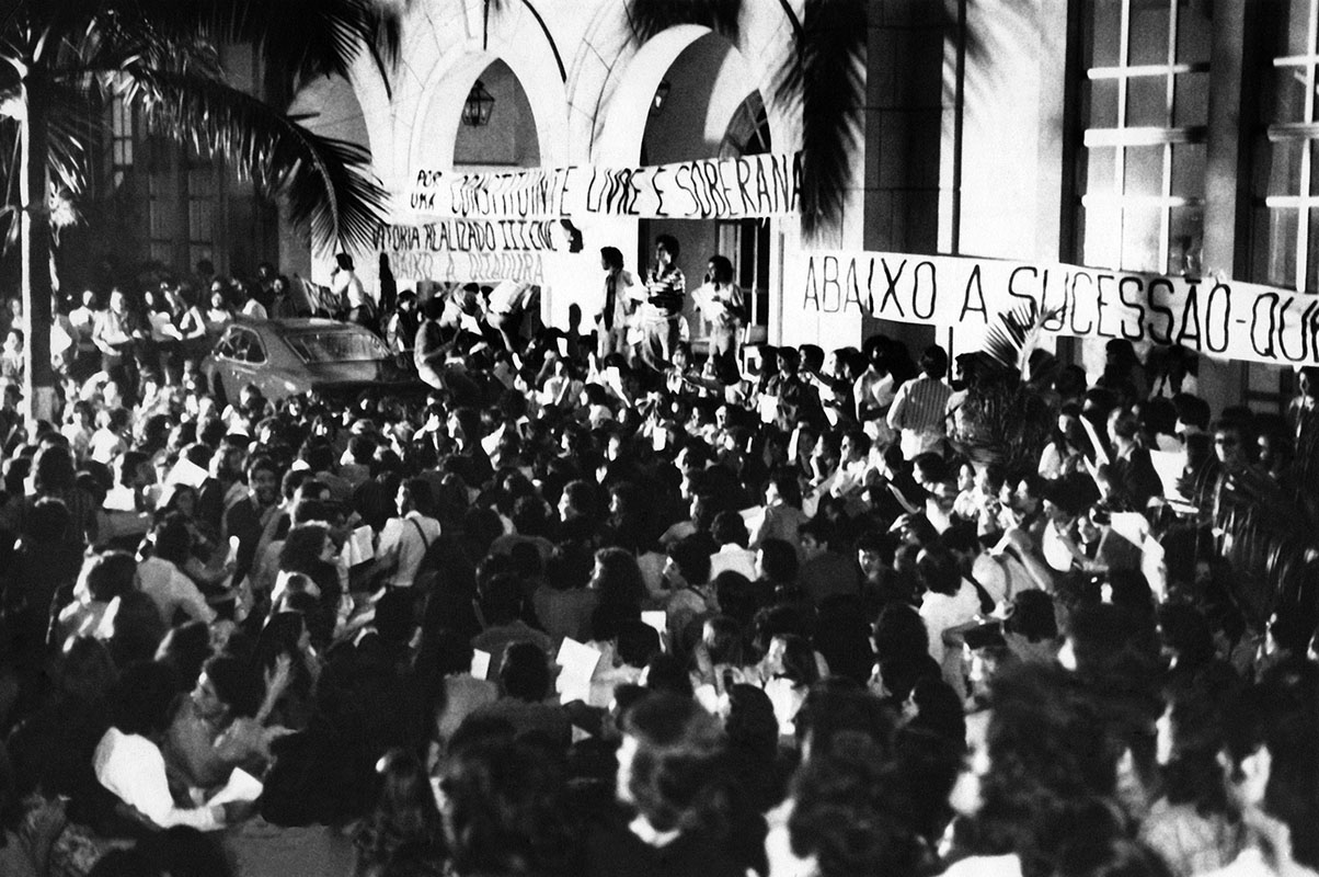 A semana na história - 17 a 23 de Setembro