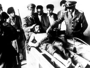 A semana na história - 08 a 14 de outubro