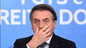 Os onze crimes de Bolsonaro