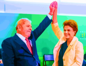 Por que o PT Salvou o Brasil: as Reservas Internacionais