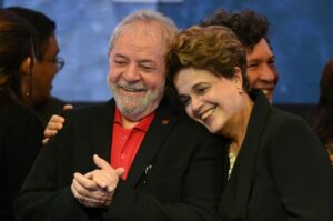 Como o PT salvou o Brasil