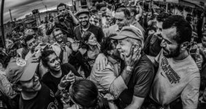 A força eleitoral de Lula