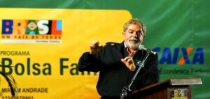 O fim do Bolsa Família