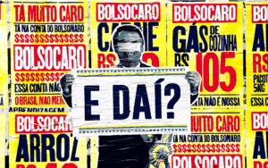 O CÉU É O LIMITE