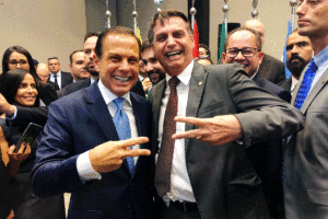 A debilidade da ‘terceira via’