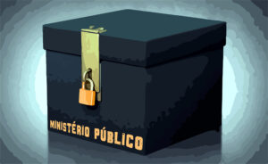 A PEC DA TRANSPARÊNCIA