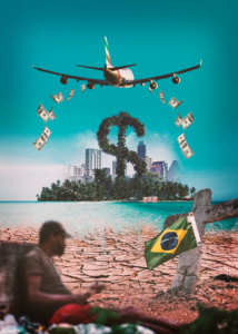 O fim dos paraísos fiscais?