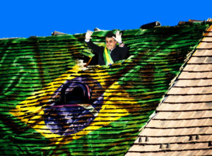 Para que serve o “teto furado” de Bolsonaro?