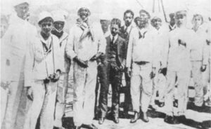 A semana na história - 19 a 25 de Novembro