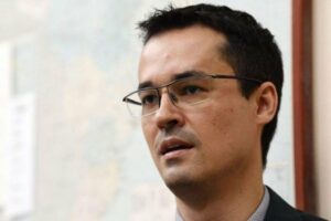 Deltinha quer ser deputado