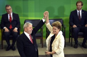 Como o PT Salvou o Brasil: o resultado nominal