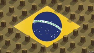 ‘Economist’ diz que Bolsonaro é um pária do clima