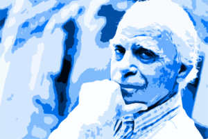 um Jabuti para Ignácio Loyola Brandão
