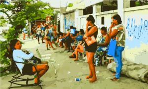 O Brasil precisa de Lula