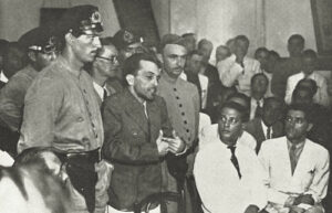 A semana na história - 26 de Novembro a 2 de Dezembro